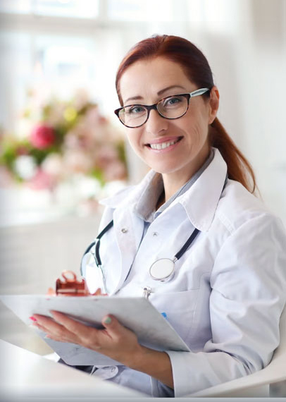 Get Your Free Assessment