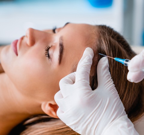 female-hair-transplant-procedure
