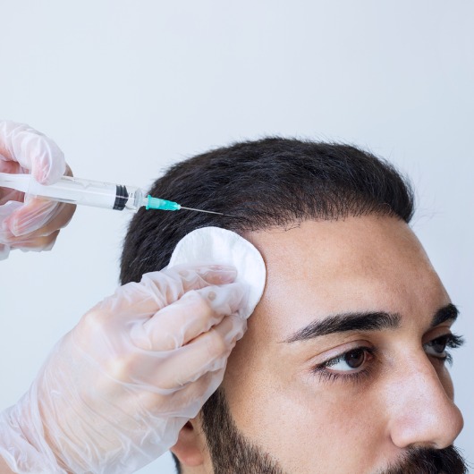 temple-point-hair-transplant-procedure