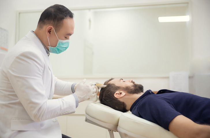 The Potential of Stem Cells in Hair Transplants: A Paradigm Shift in Hair Restoration