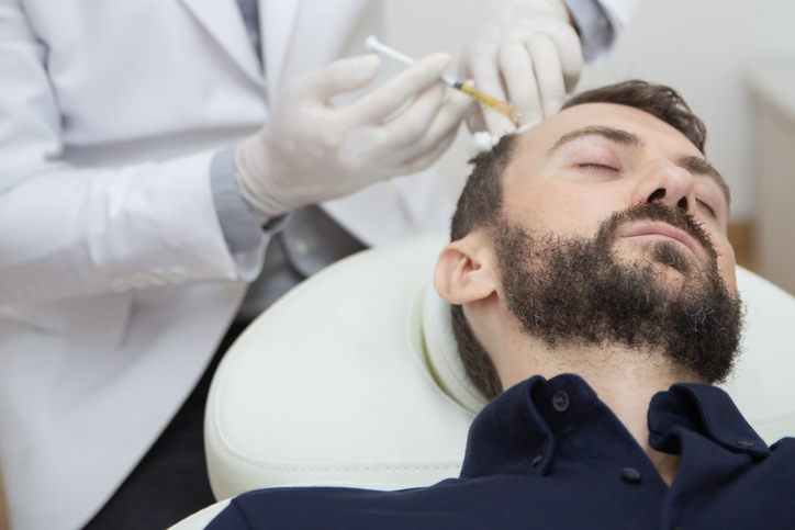 Taming the Cowlick: How Hair Transplantation Can Help?