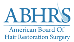 american-board-of-hair-restoration-surgery-logo