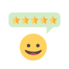 5-star-hair-transplant-vectors